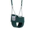 thumbnail image 1 of Lifetime Toddler Bucket Swing with Coated Chain, 1 of 1