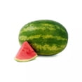 thumbnail image 1 of Whole Seedless Watermelon, 1 of 6