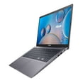 thumbnail image 2 of Asus VivoBook F515 Thin and Light Laptop - 15.6" FHD Display - Intel Core i3 - 1115G4 Processor - Intel Iris Graphics - 8GB DDR4 RAM - 256GB PCIe SSD - Windows OS - Fingerprint Reader, 2 of 9