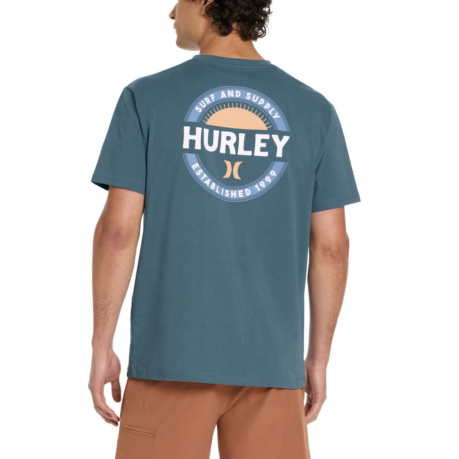 Hurley Men's Graphic Tee - Samsclub.com