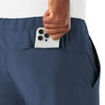 thumbnail image 5 of Member's Mark Men's Travel Jogger, 5 of 7