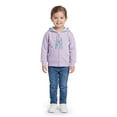 thumbnail image 1 of Character Toddler Girls Jacket, 1 of 5