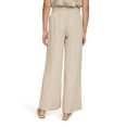 thumbnail image 5 of DKNY Women's Cotton Gauze Pant, 5 of 6