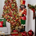 thumbnail image 4 of Member's Mark Premium Wired Holiday Ribbon, 6 pk., Assorted Colors, 4 of 4