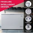 thumbnail image 10 of Frigidaire 10 cu. ft. Chest Freezer, 10 of 14