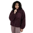 thumbnail image 2 of Outdoor Voices Womens Fleece Jacket, 2 of 10