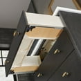 thumbnail image 6 of details by Becki Owens Margaret Vanity, Choose Your Size and Color, 6 of 9