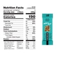 thumbnail image 7 of TRUBAR Plant Based Mini Protein Bars, 30 ct., 7 of 10