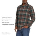 thumbnail image 5 of Eddie Bauer Men's Flannel Shirt, 5 of 10