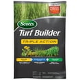 thumbnail image 1 of Scotts Turf Builder Triple Action, 1 of 6
