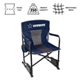 thumbnail image 3 of Logo Brands Dallas Cowboys Motion Chair, 3 of 3
