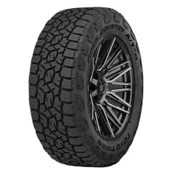 Toyo Open Country A/T III EV - 275/65R18/XL 116T Tire