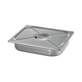 thumbnail image 1 of Tramontina Stainless Steel Covered Food Pan, 4.5 qt., 1 of 4