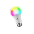 thumbnail image 2 of GE Cync LED 9W (60W Replacement) Smart Home Direct Connect Full Color A19 Smart Bulbs (4 pk.), 2 of 6