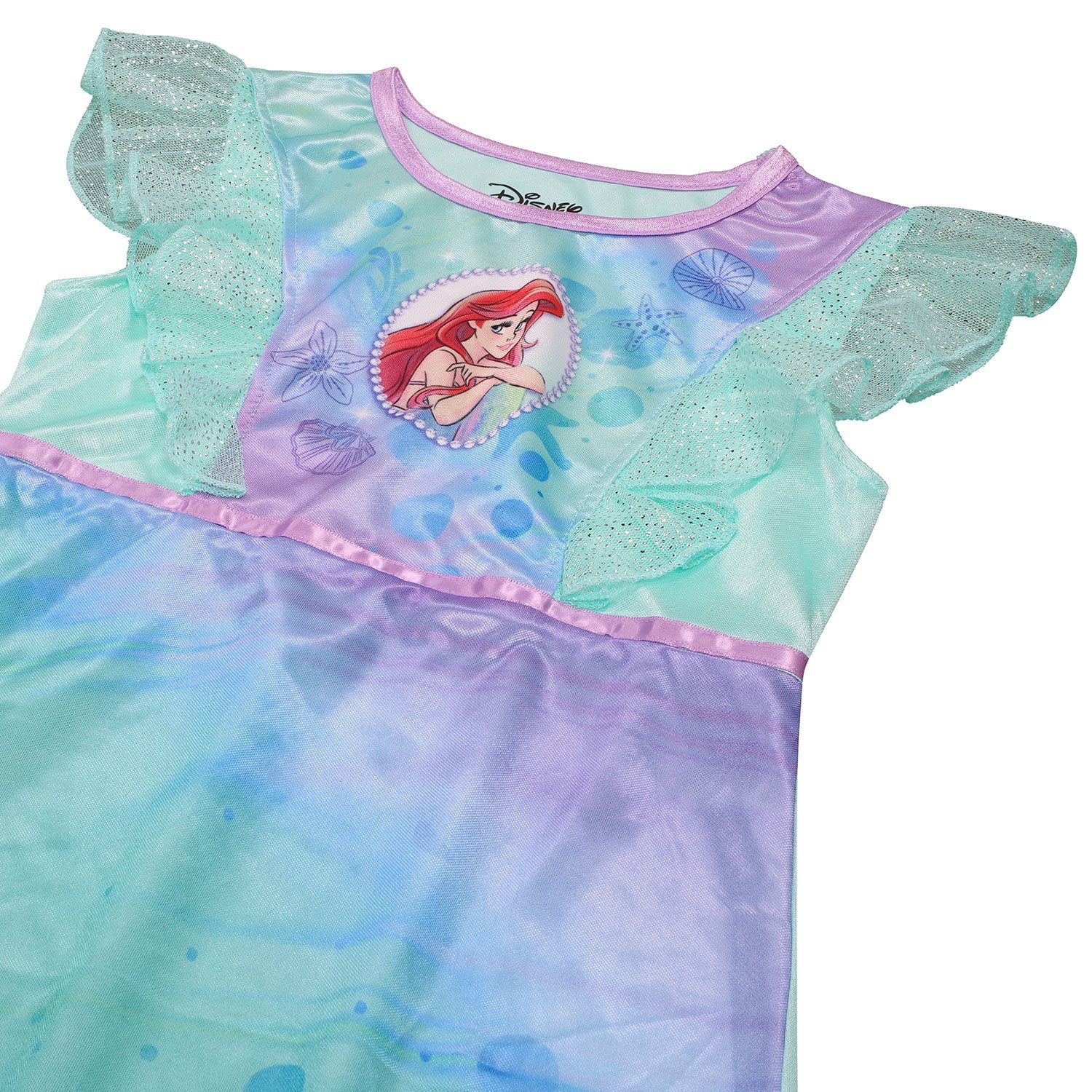 Character Kids Fantasy Gown