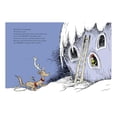 thumbnail image 3 of Dr. Seuss's How the Grinch Stole Christmas...According to Max! by Alastair Heim, Hardcover, 3 of 4