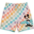thumbnail image 12 of Character Boys 2 Piece Rashguard and Swim Trunk Set, 12 of 13