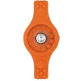 thumbnail image 1 of Versus Versace Fire Island Lion Silicone Watch, 39mm, 1 of 5