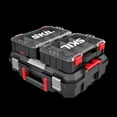 thumbnail image 6 of SKIL 4-Piece Rolling Tool and Organizer Box, 6 of 12
