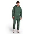 thumbnail image 5 of Champion Men's Fleece Jogger, 5 of 7