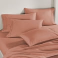 thumbnail image 6 of Member's Mark Performance 500-Thread-Count Solid Sheet Set, Assorted Sizes, 6 of 8