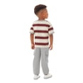 thumbnail image 2 of Member's Mark Toddler Boy 2 Piece Pant Set, 2 of 8