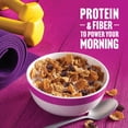 thumbnail image 7 of Raisin Bran Protein Breakfast Cereal, 41.2 oz., 7 of 9