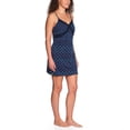 thumbnail image 2 of LOFT Women's 2-Piece Cami Dress & Robe Set, 2 of 11