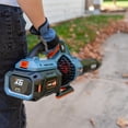 thumbnail image 11 of X6 60V Max* Cordless Leaf Blower, Brushless (4.0 Ah Battery & Charger Included), 11 of 14