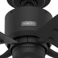 thumbnail image 11 of Hunter 52" Windbound Outdoor Ceiling Fan with Pull Chain, 11 of 12