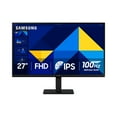 thumbnail image 1 of Samsung 27" S30GD Essential IPS Display, FHD, Monitor, 1 of 13