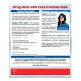 thumbnail image 5 of NeilMed Sinus Relief Rinse Kit with Premixed Packets 250 ct., 5 of 6