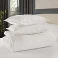 thumbnail image 2 of Member’s Mark 3-Piece Cotton-Tencel™ Sateen Comforter Set, Assorted Sizes, 2 of 5