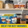 thumbnail image 7 of General Mills Cereal Cups, Variety Pack, 12 pk., 7 of 10