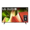 thumbnail image 1 of LG 77" Class B4 Series OLED 4K Smart TV, 1 of 16