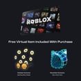 thumbnail image 3 of Roblox $200 Email Delivery Gift Card, 3 of 3