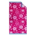 thumbnail image 2 of Member's Mark Kids' 2pk Beach Towels, Assorted Designs, 2 of 3