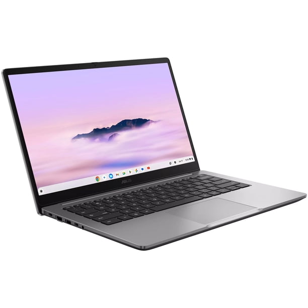ASUS Chromebook Plus CX14, 14