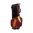 thumbnail image 2 of WinCraft Washington Commanders Caddie Carry Hybrid Bag, 2 of 3