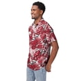 thumbnail image 4 of NFL Hawaiian Shirt, 4 of 5