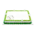 thumbnail image 1 of Baseball Half Sheet Cake, 1 of 1