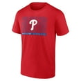 thumbnail image 1 of MLB Men's Short Sleeve T-Shirt, 1 of 5