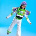 thumbnail image 6 of Disney Toy Story 5 Buzz Lightyear Children's Deluxe Costume, 6 of 7