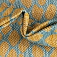 thumbnail image 5 of Jill Zarin Cape Town Outdoor Rug, 5 of 7