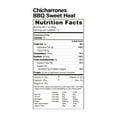 thumbnail image 3 of Jukiao Chicharrones, Variety Pack, 1.5 oz., 12 pk., 3 of 7