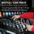 thumbnail image 13 of Selectivend Advantage Plus ADA Compliant Combo Vending Machine, 13 of 15