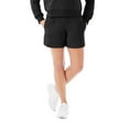 thumbnail image 1 of Member's Mark Women's Brushed Fleece Short, 1 of 8