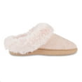 thumbnail image 3 of Isotoner Women’s Classic Comfort Hoodback Slipper, 3 of 8