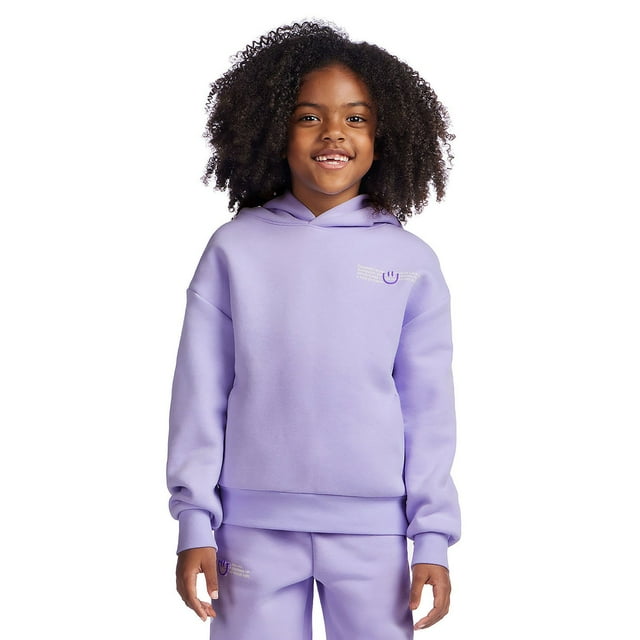 Crayola Color Lab Toddler & Kids Fleece Hoodie