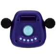 thumbnail image 10 of KPop Demon Hunters Bluetooth Karaoke Machine with Microphones, 10 of 10